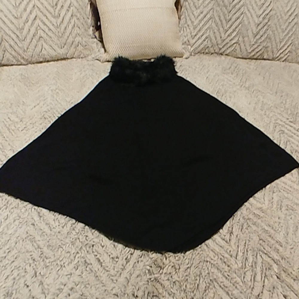 Poncho